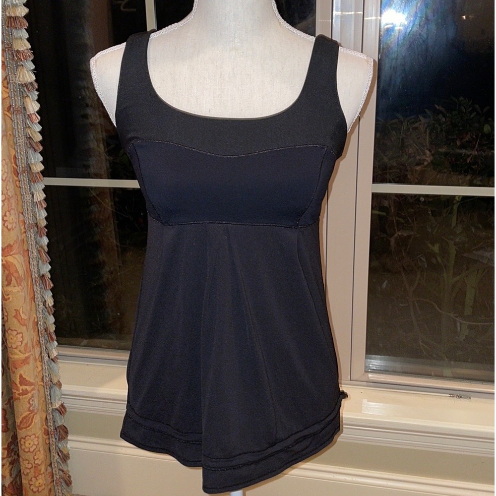 Lululemon Elevate Tank Top